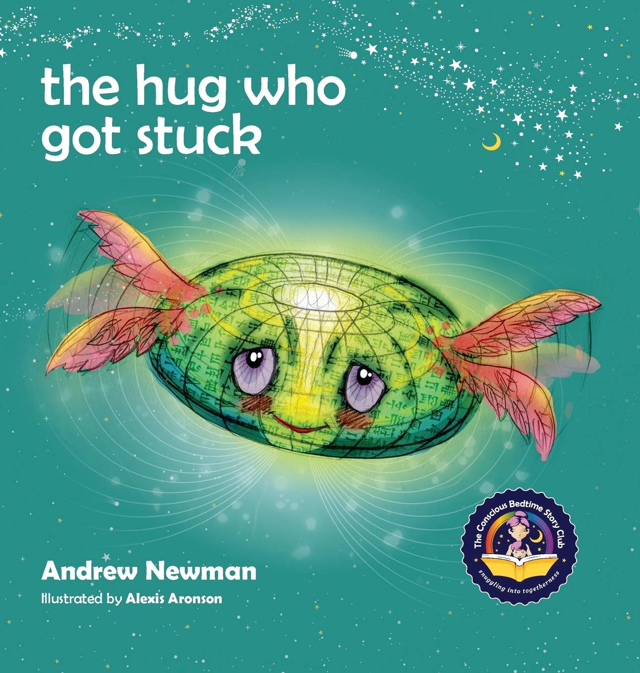 Hug Who Got Stuck (The)