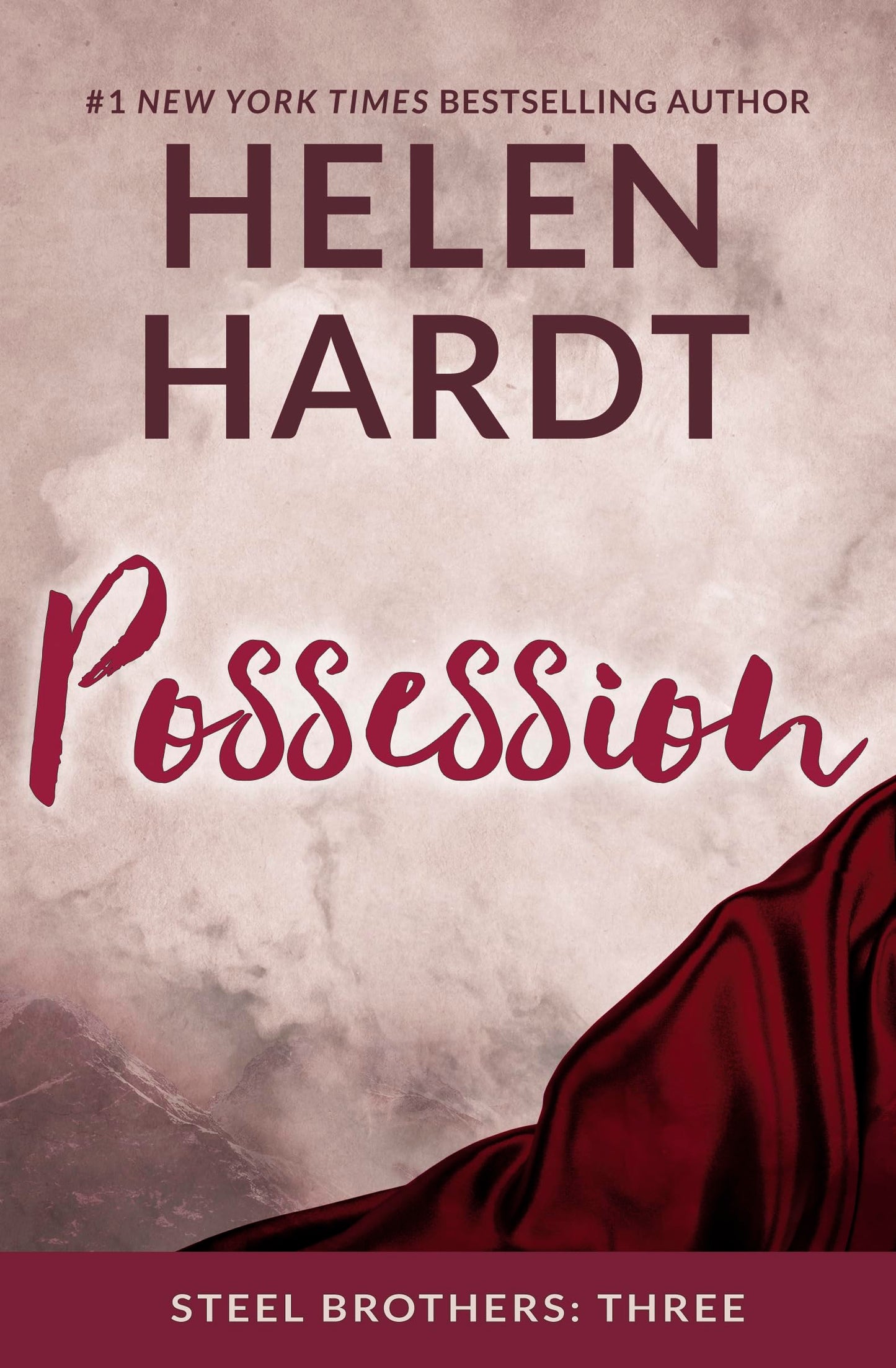 Possession (Steel Brothers Saga)