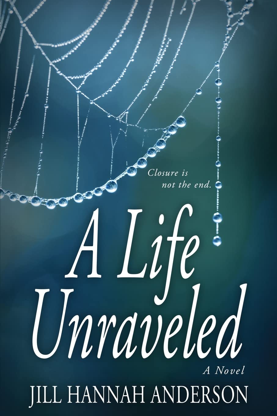 A Life Unraveled - 3066