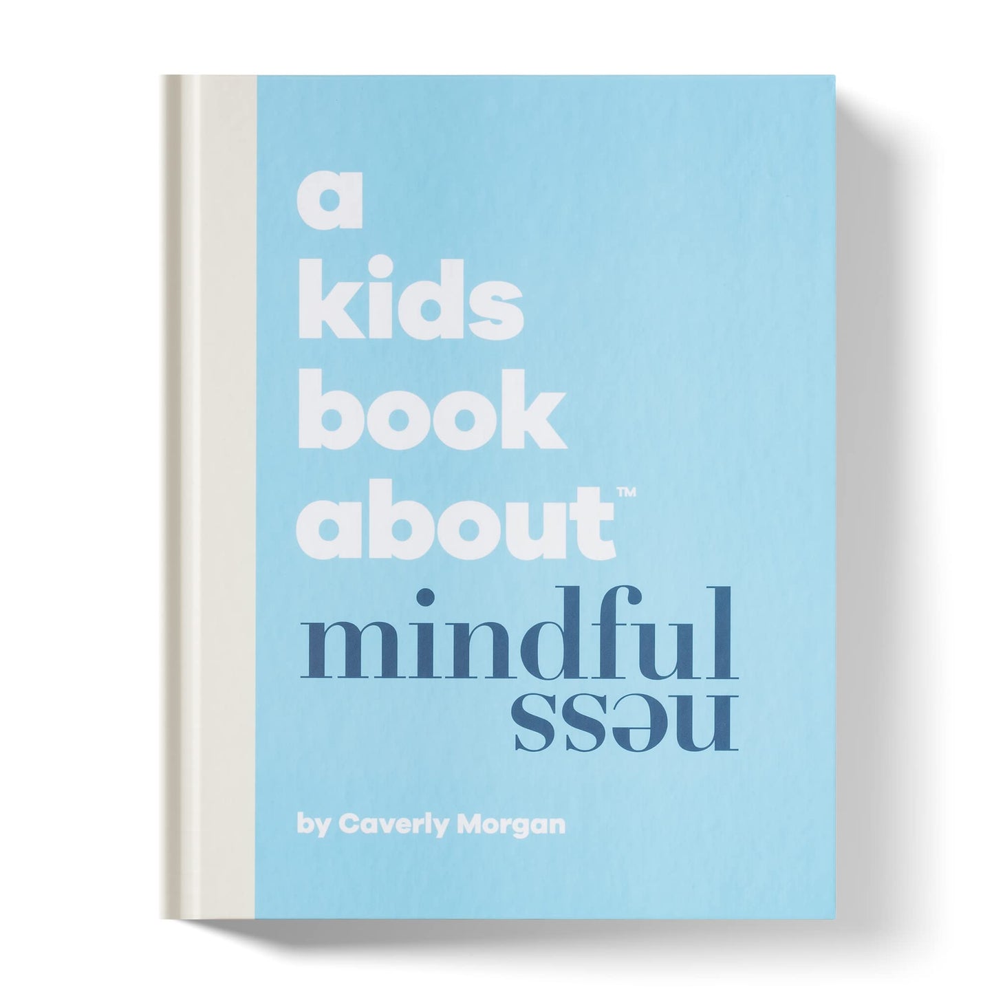 A Kids Book About Mindfulness