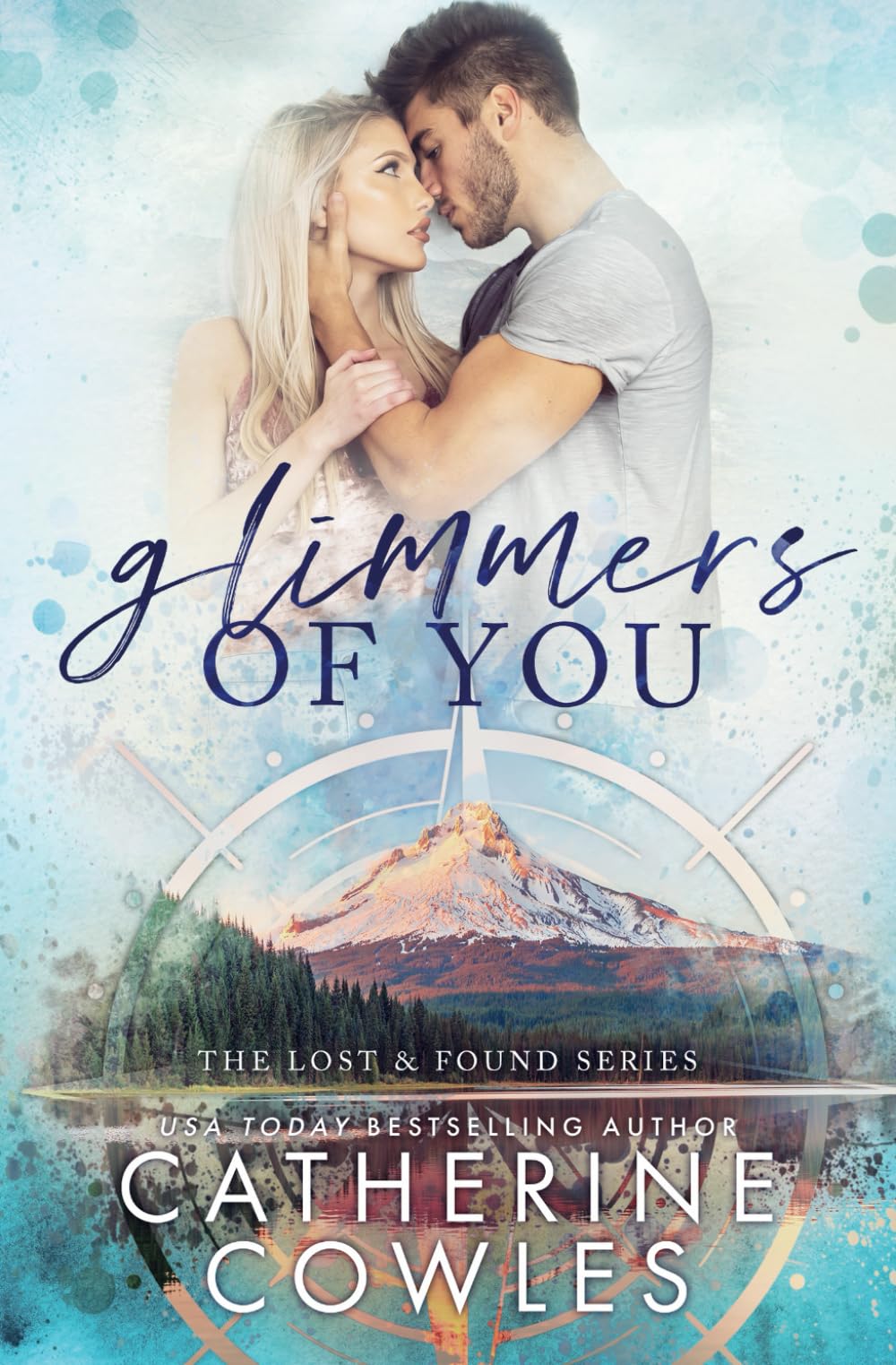 Glimmers of You