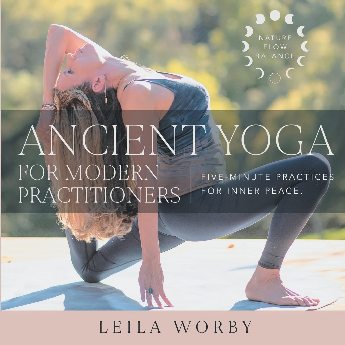 Ancient Yoga For Modern Practitioners - 5593