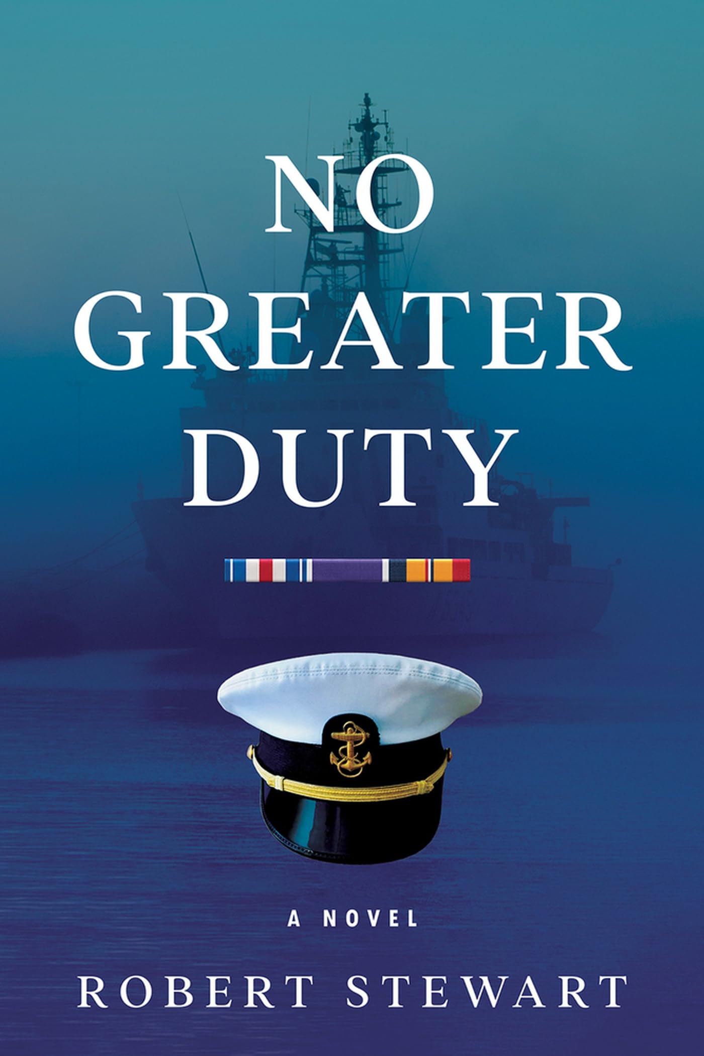 No Greater Duty: A Novel - 5308