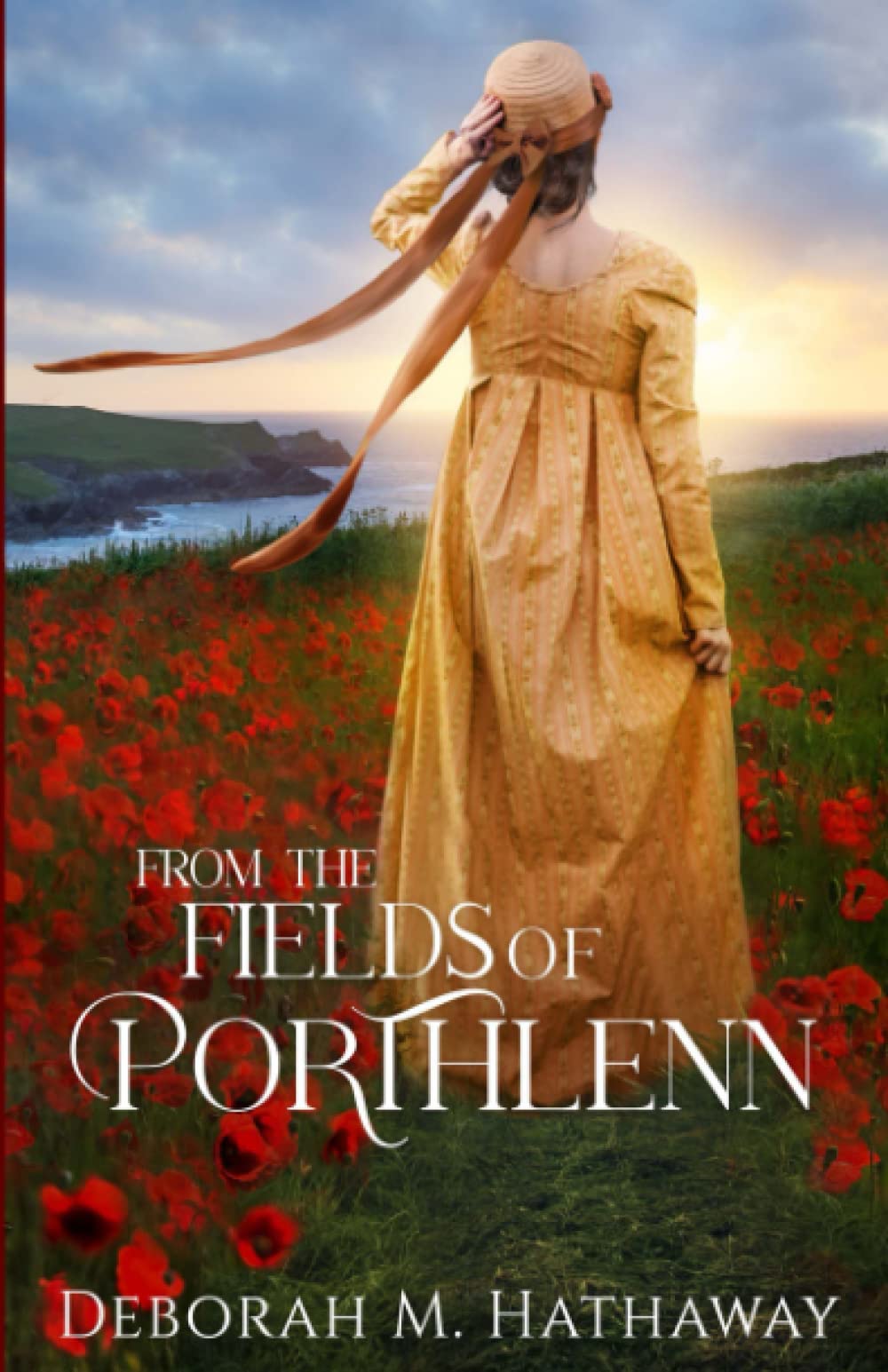 From the Fields of Porthlenn (A Cornish Romance)