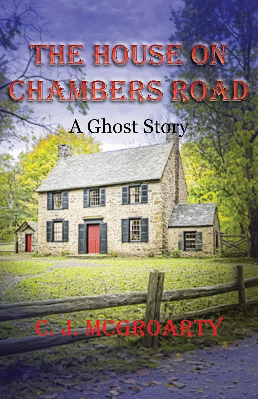 The House on Chambers Road
