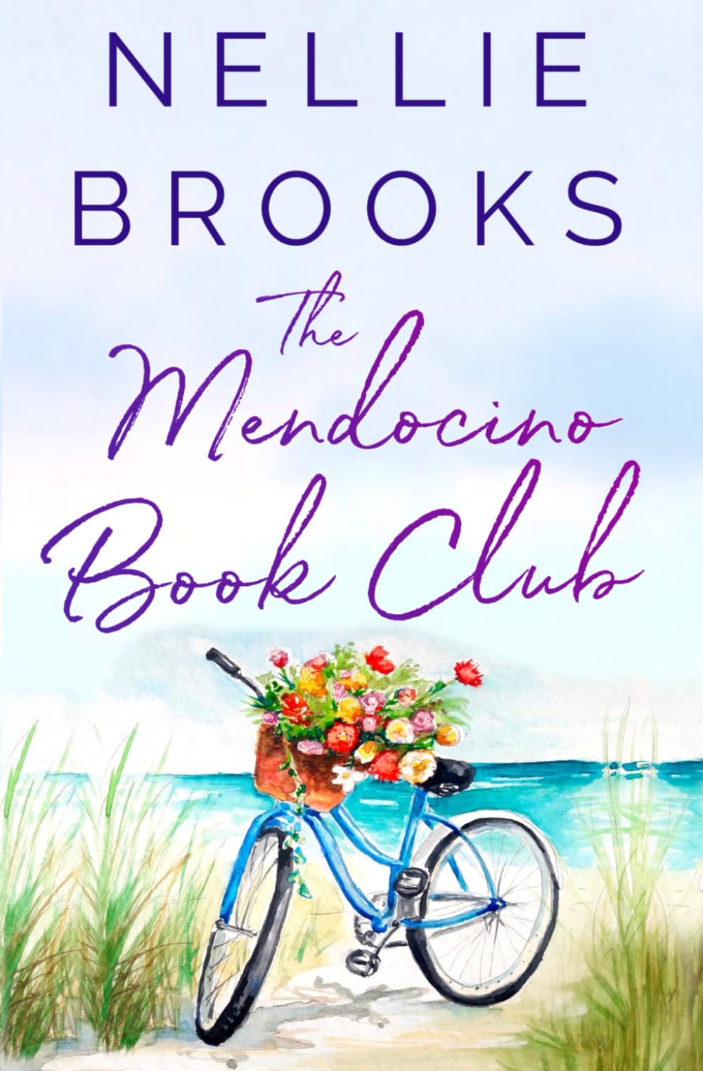 The Mendocino Book Club (Mendocino Beach)