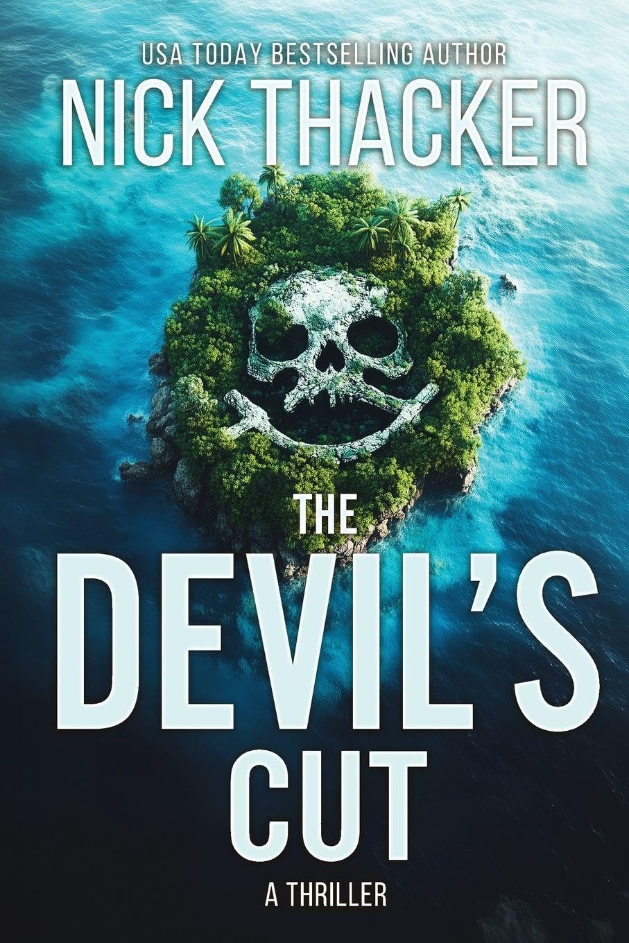 The Devil's Cut