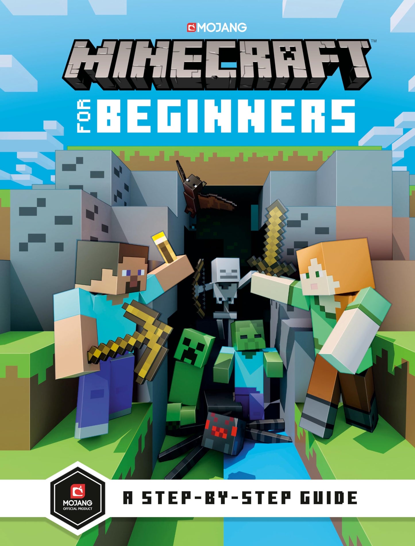 Minecraft for Beginners - 4510