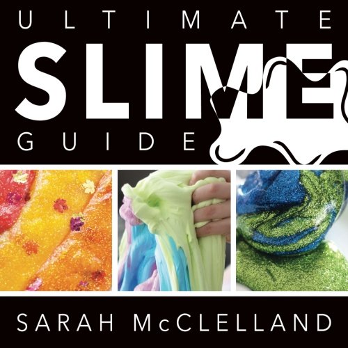Ultimate Slime Guide - 5907