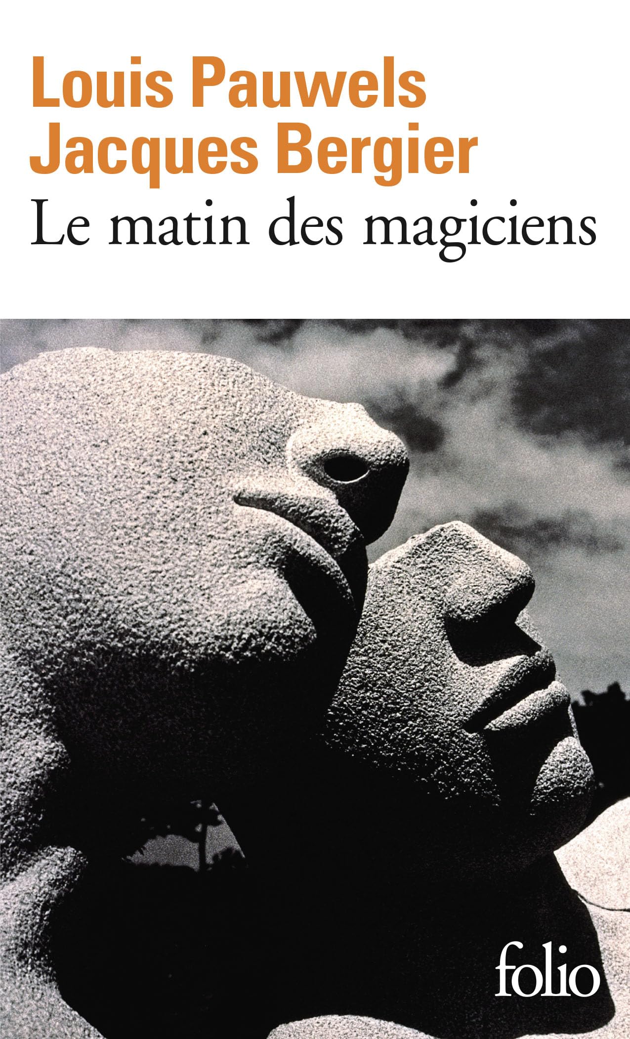 Le Matin Des Magiciens