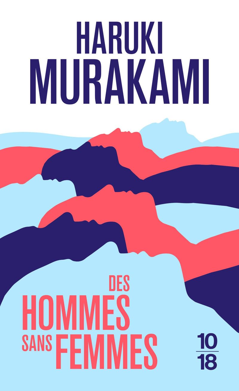 Des hommes sans femmes (Littérature étrangère) (French Edition)