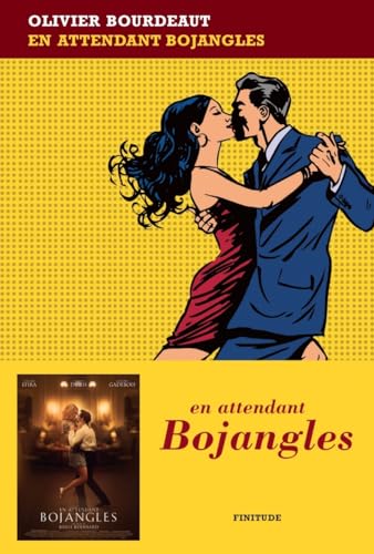 En attendant Bojangles (French Edition)
