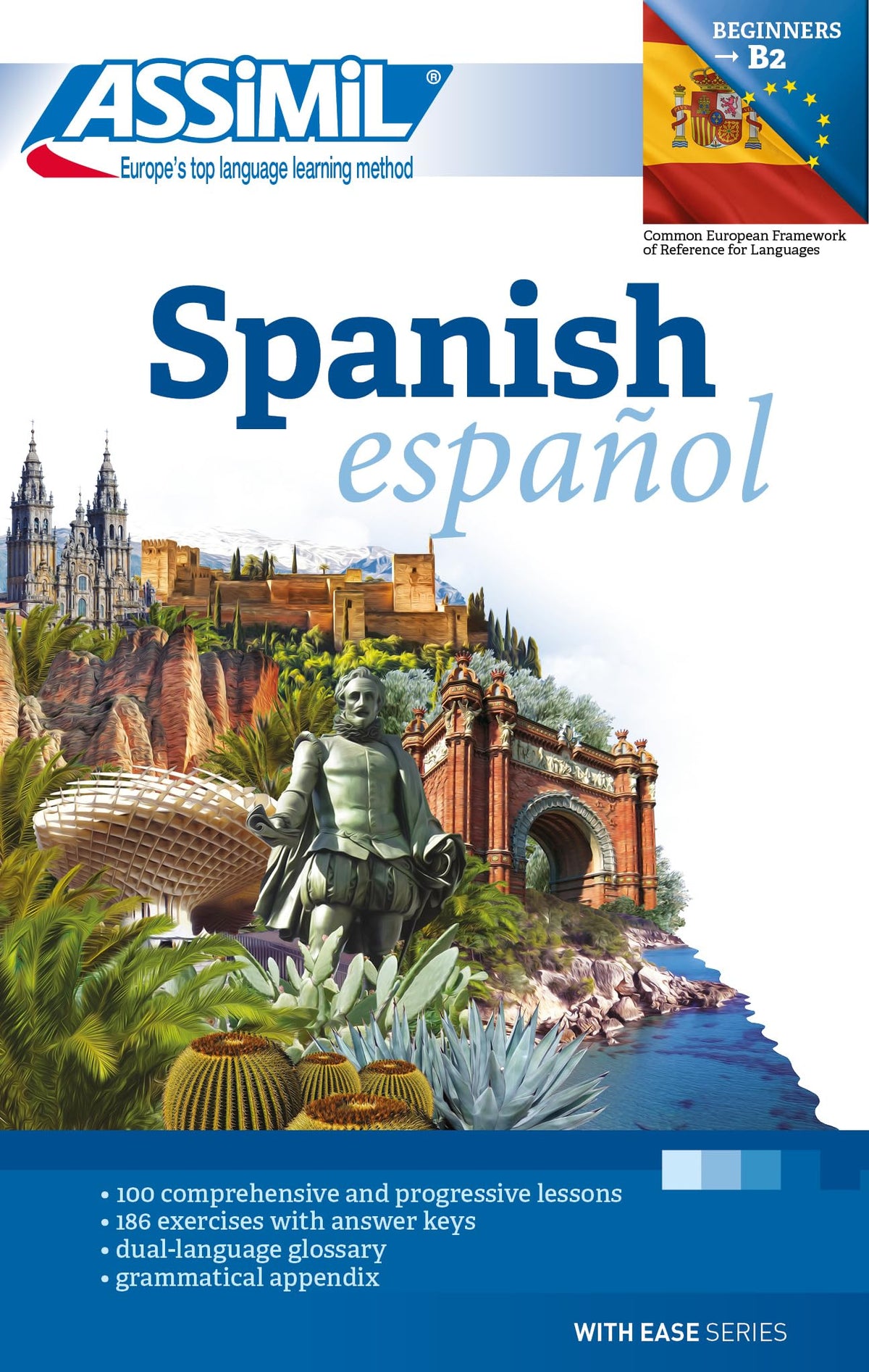 VOLUME SPANISH 2022 (With Ease Series)