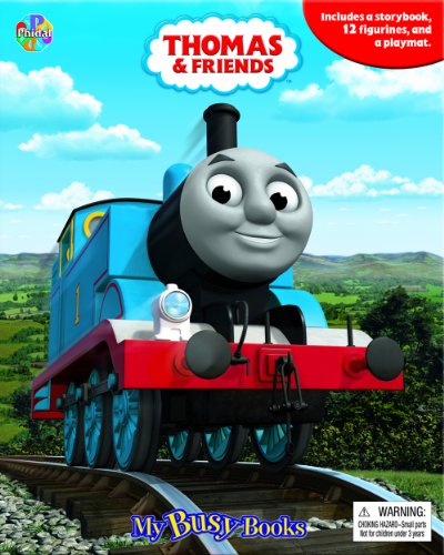 Thomas & Friends