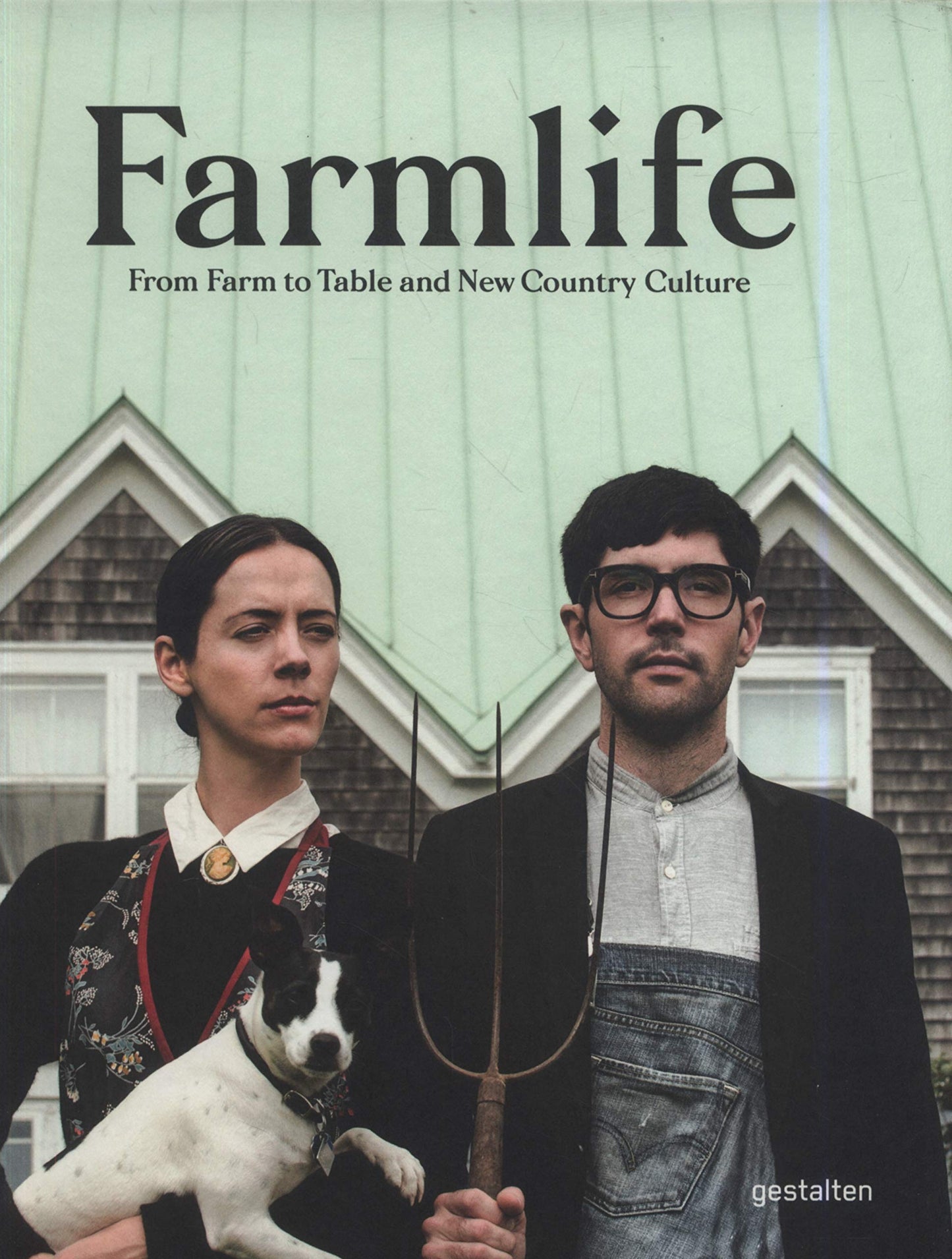Farmlife: New Farmers and Growing Food
