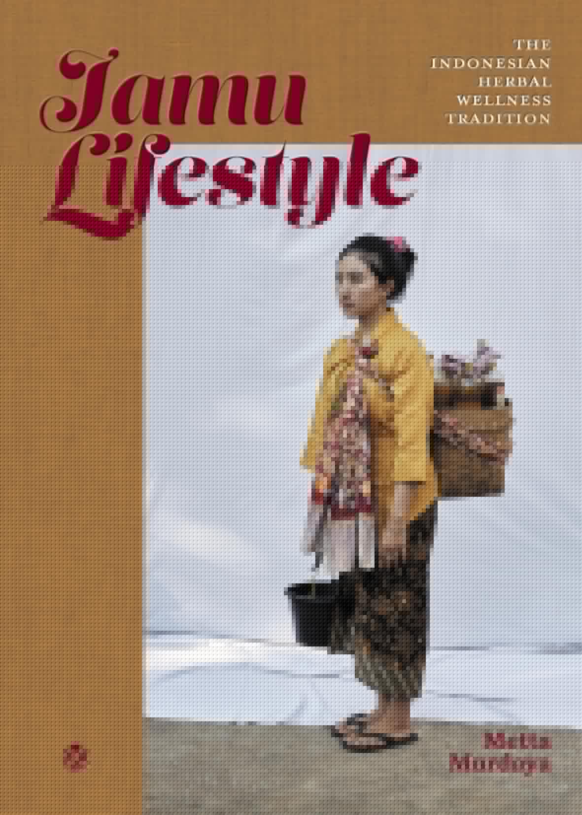 Jamu Lifestyle: Indonesian Herbal Wellness Tradition - 3670