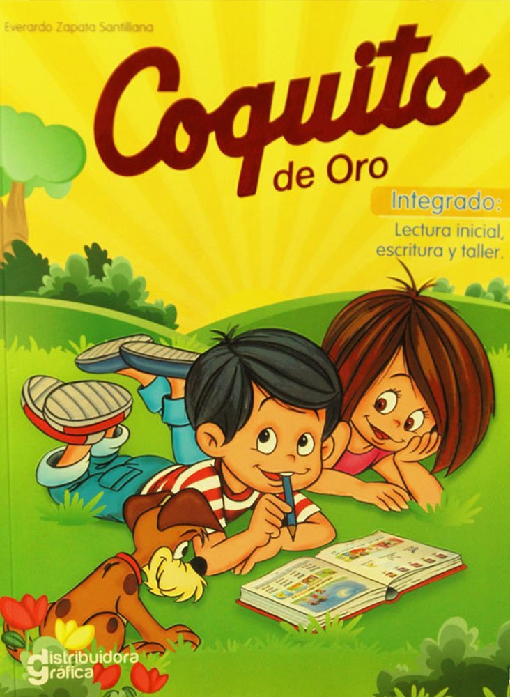 Coquito de Oro