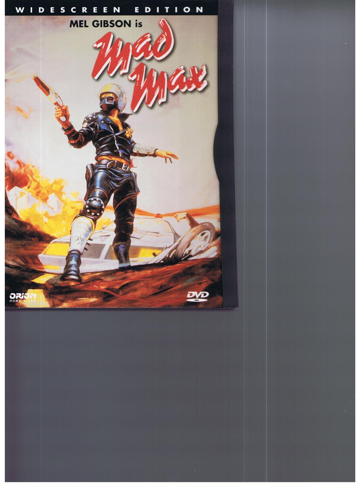 Mad Max
