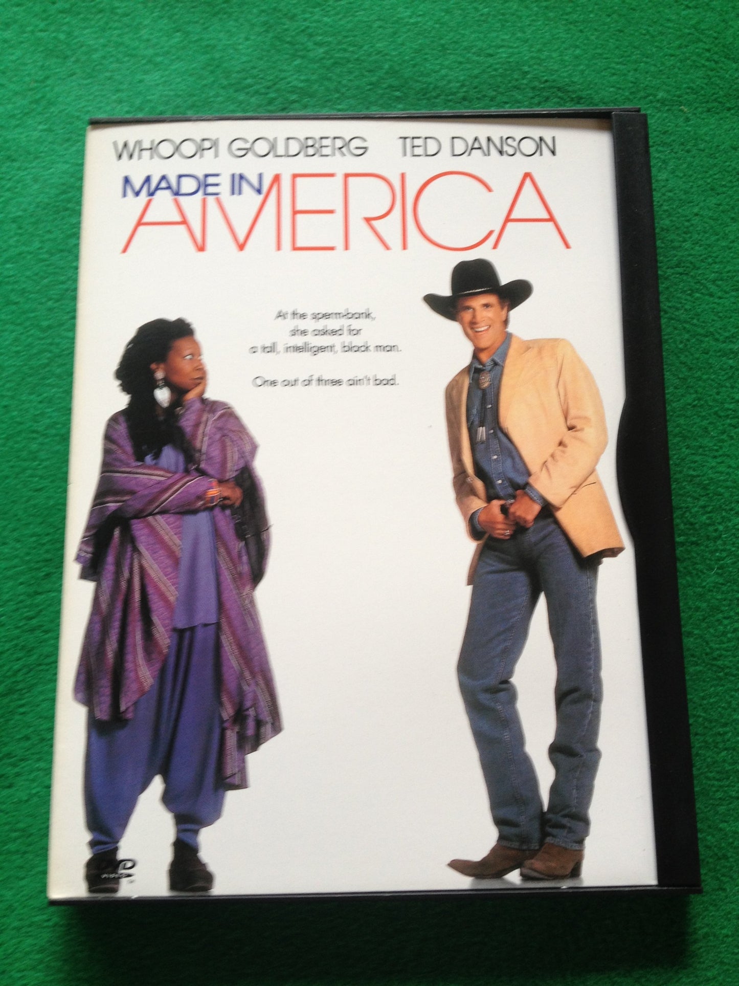 Made in America