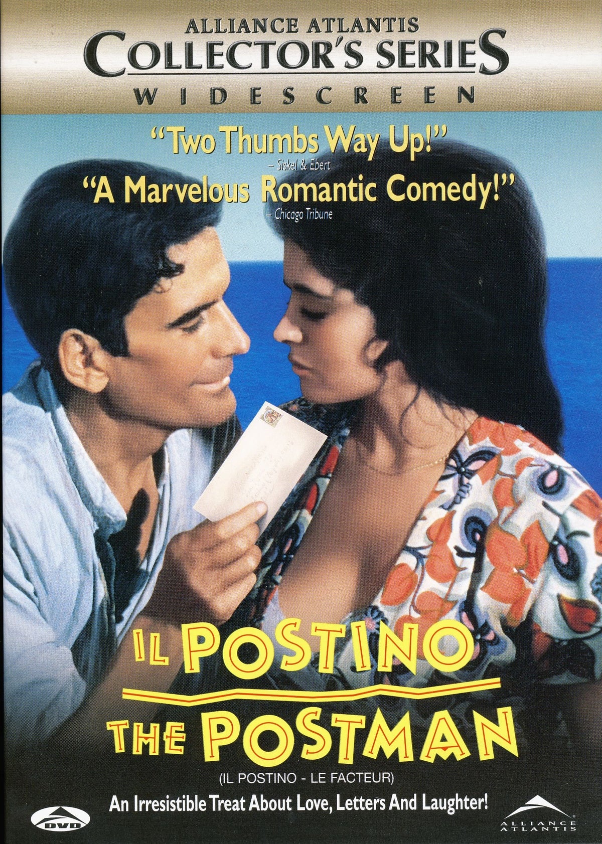 Il Postino