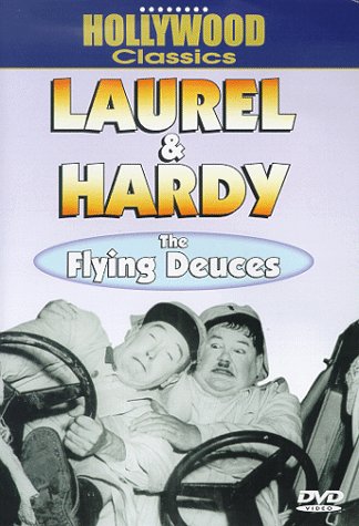 Flying Deuces