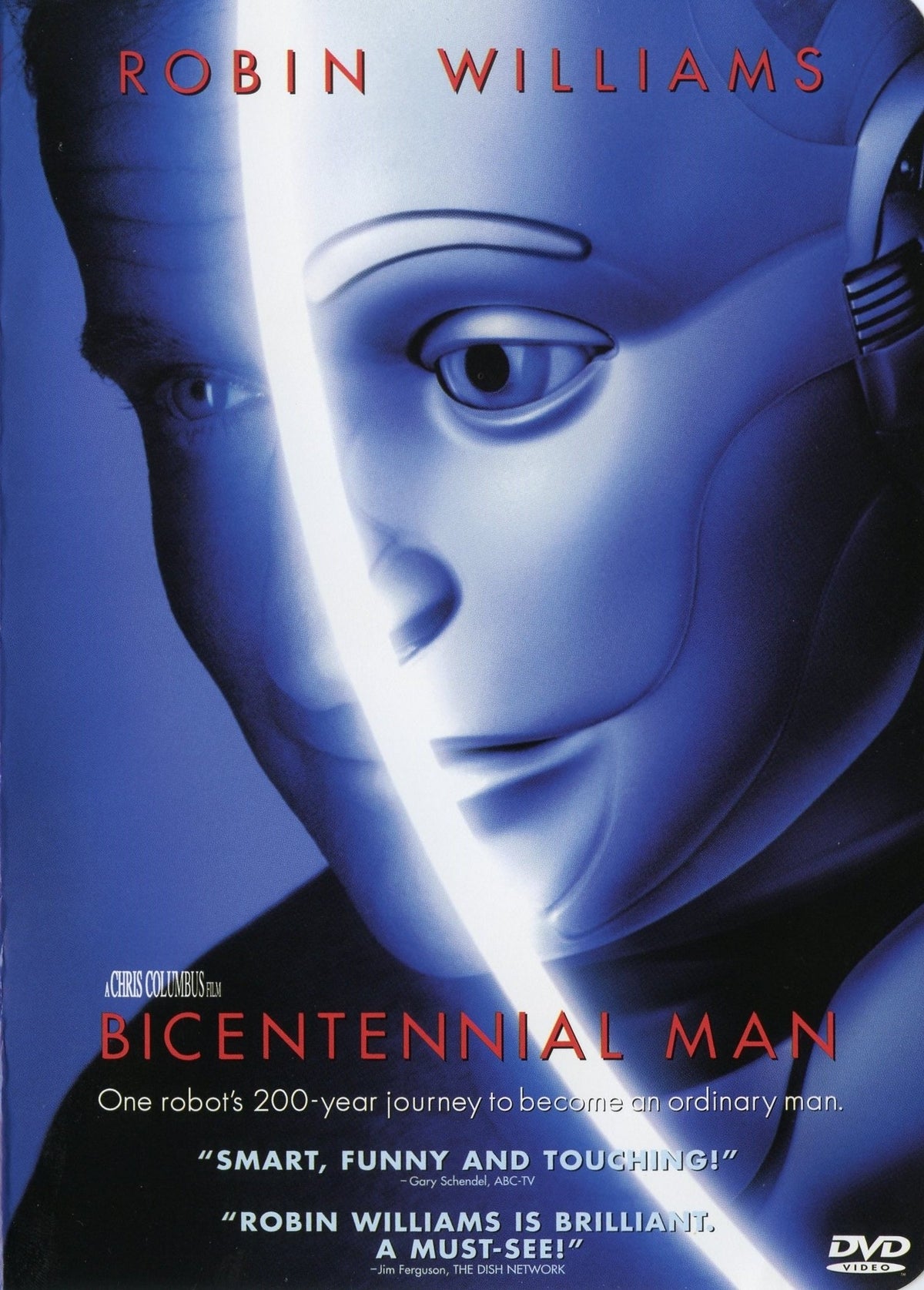 BICENTENNIAL MAN