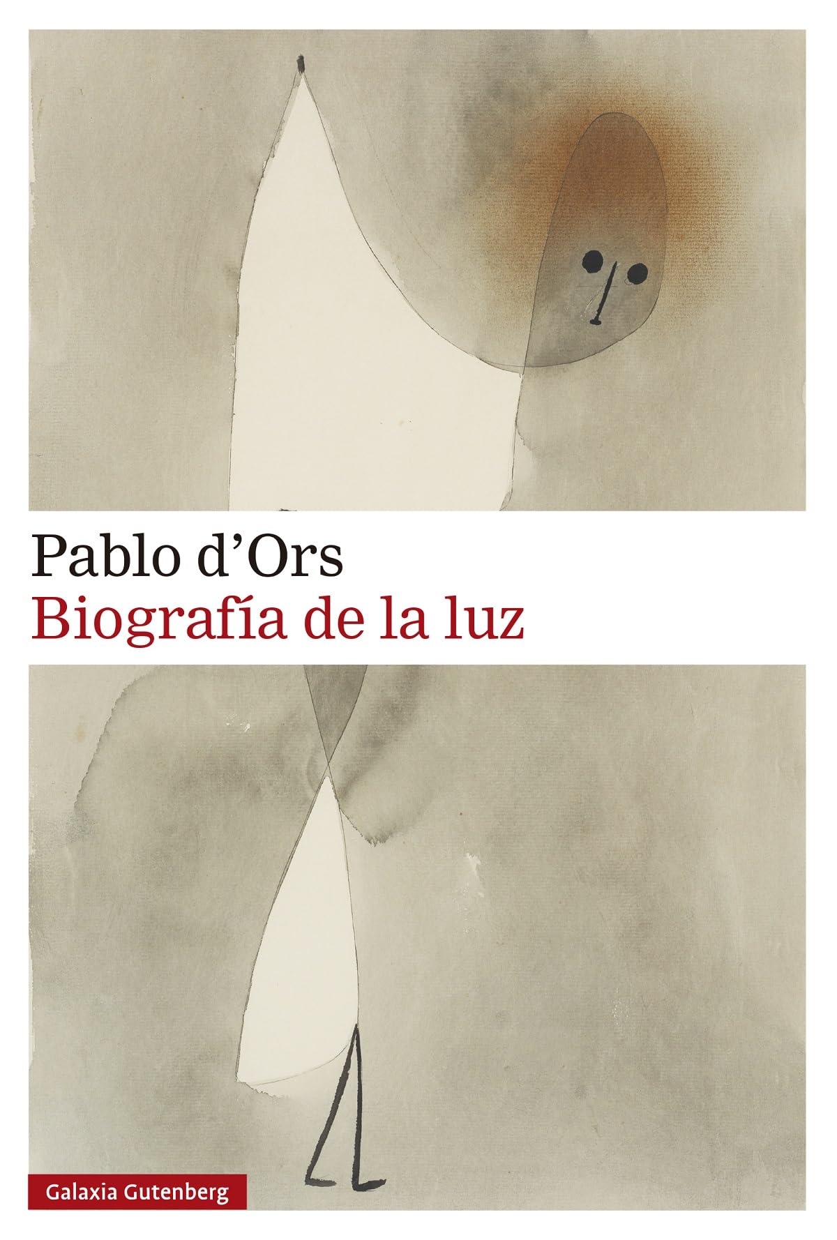 Biografía de la luz: Una lectura mística del evangelio (Spanish Edition) - 3978