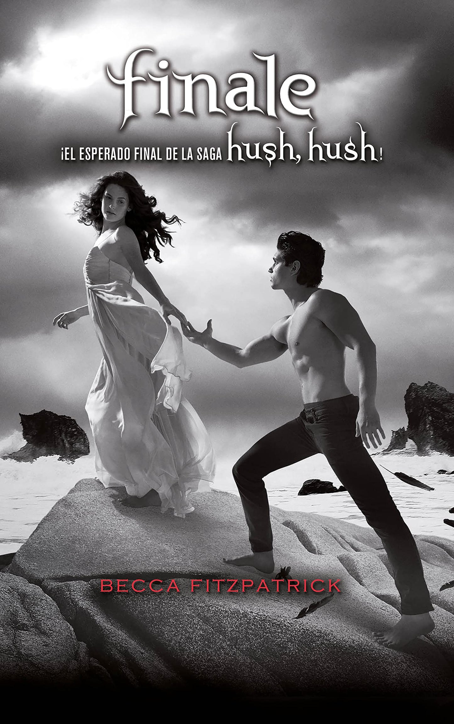 Finale (Spanish Edition) (Hush, Hush)
