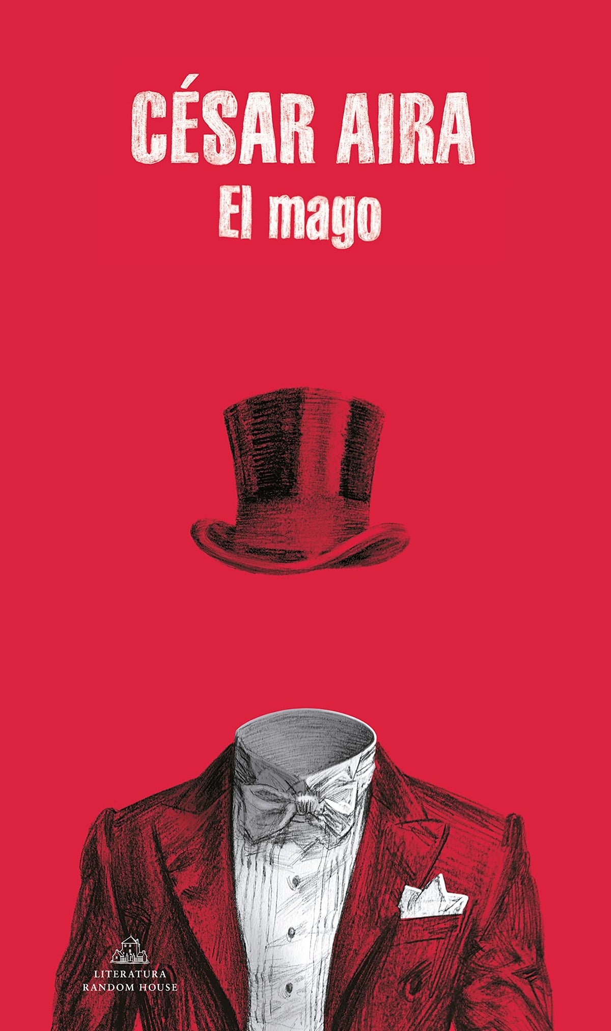 El mago / The Magician (Literatura Mondadori) (Spanish Edition)