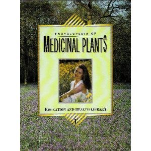 Encyclopedia of Medicinal Plants, vol 1