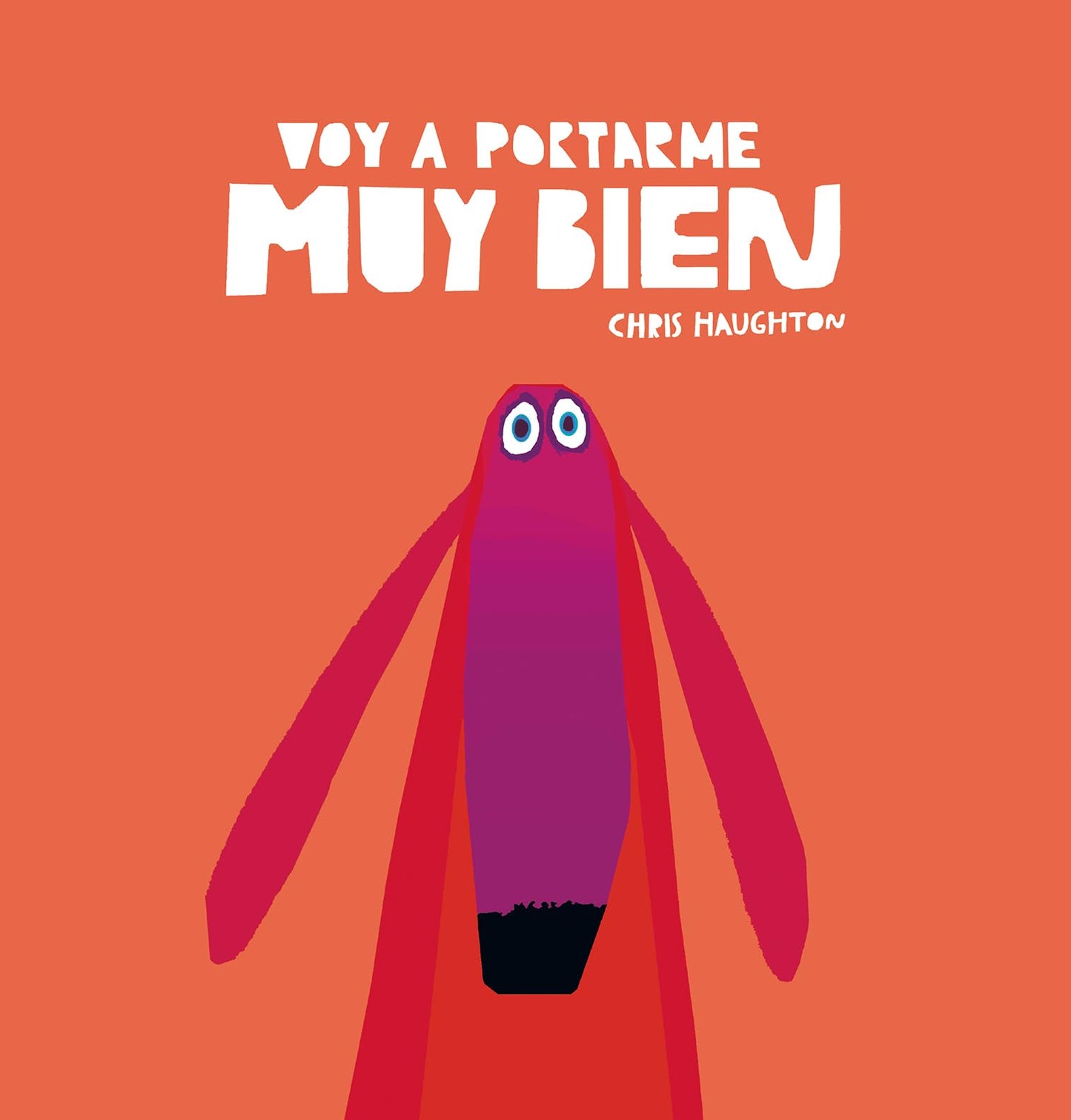 Voy a portarme muy bien (Spanish Edition) - 2379
