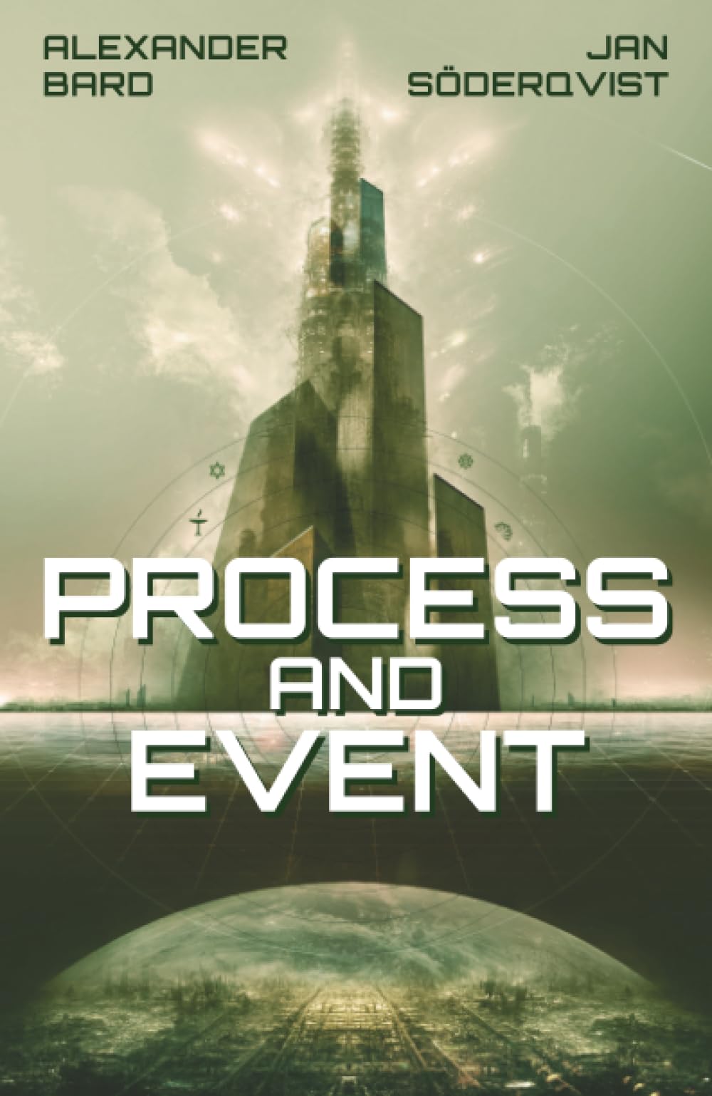 Process and event