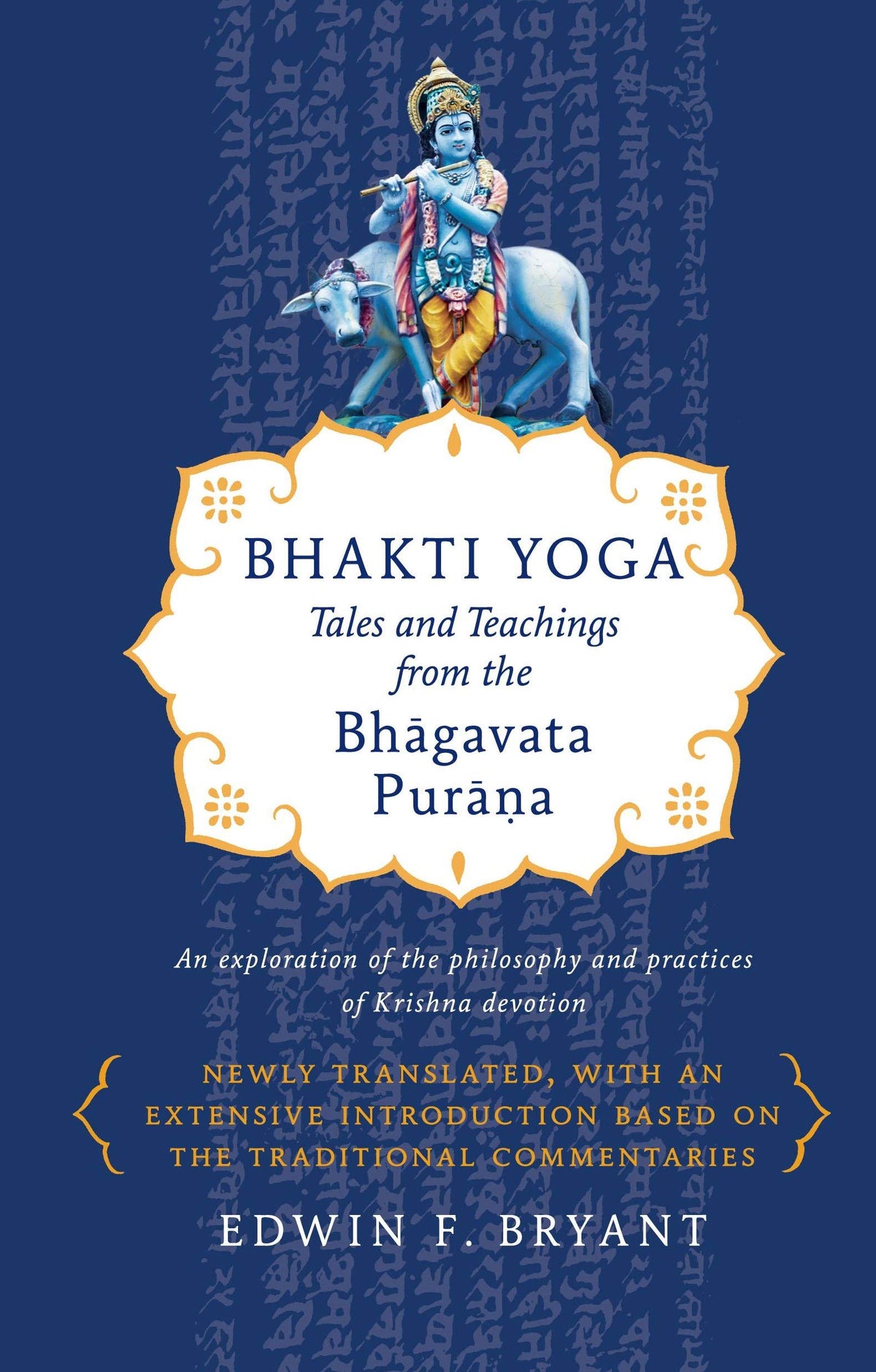 MACMILLAN Bhakti Yoga