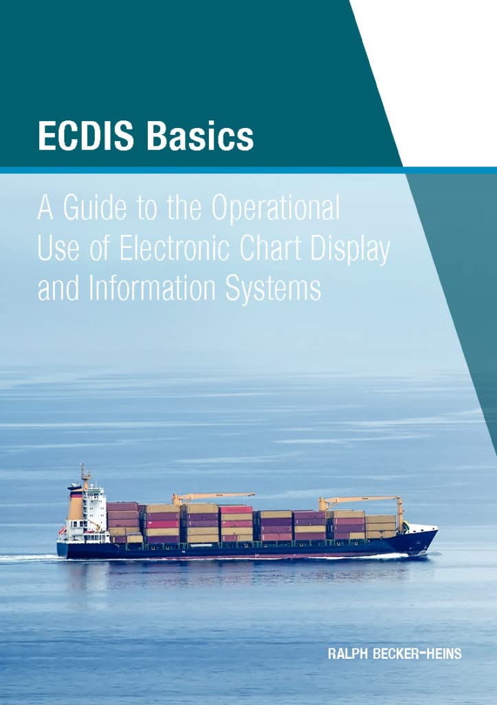2021 ECDIS Basics, 2nd Edition - 219