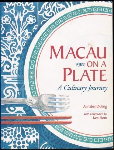 Macau on a Plate