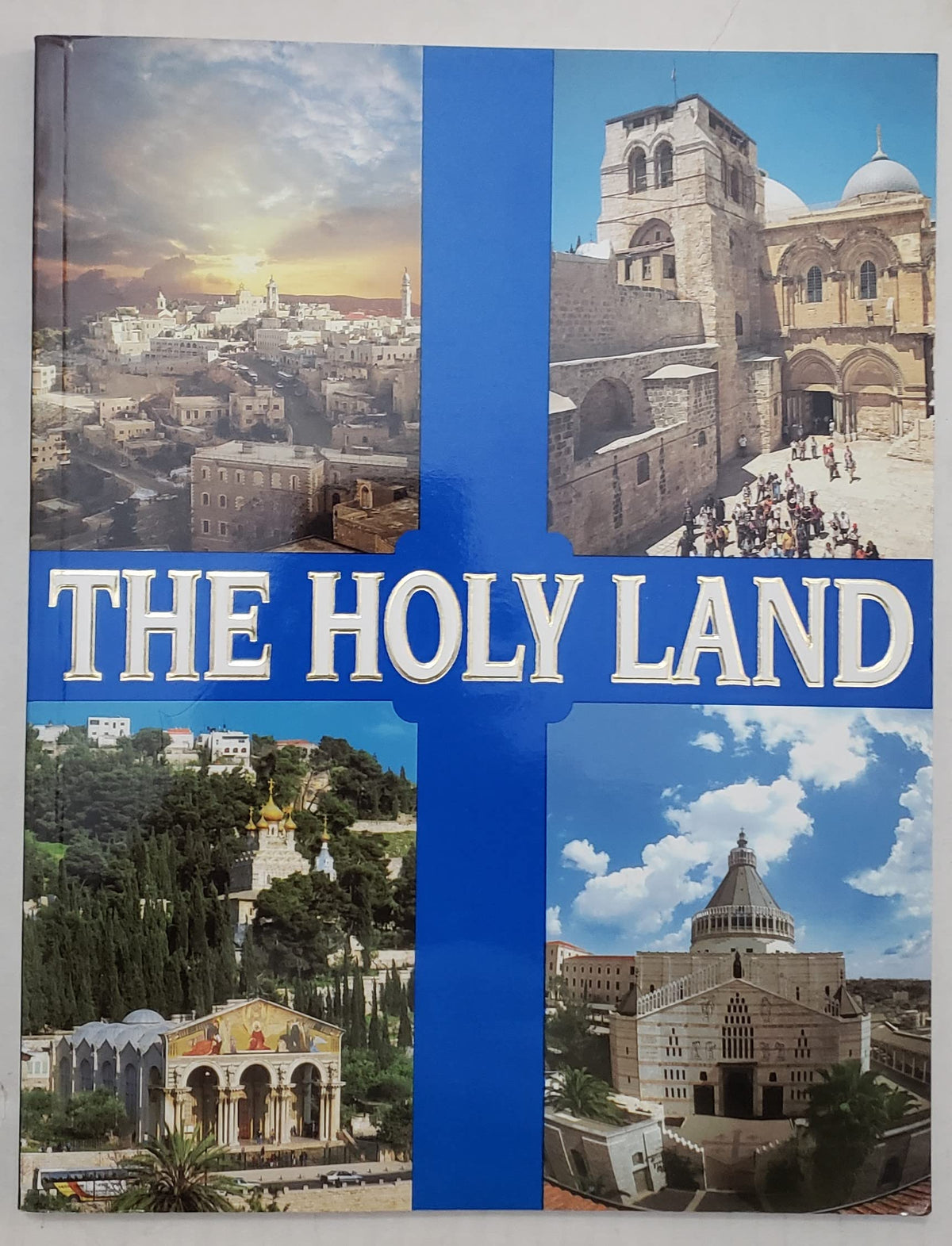 The Holy Land