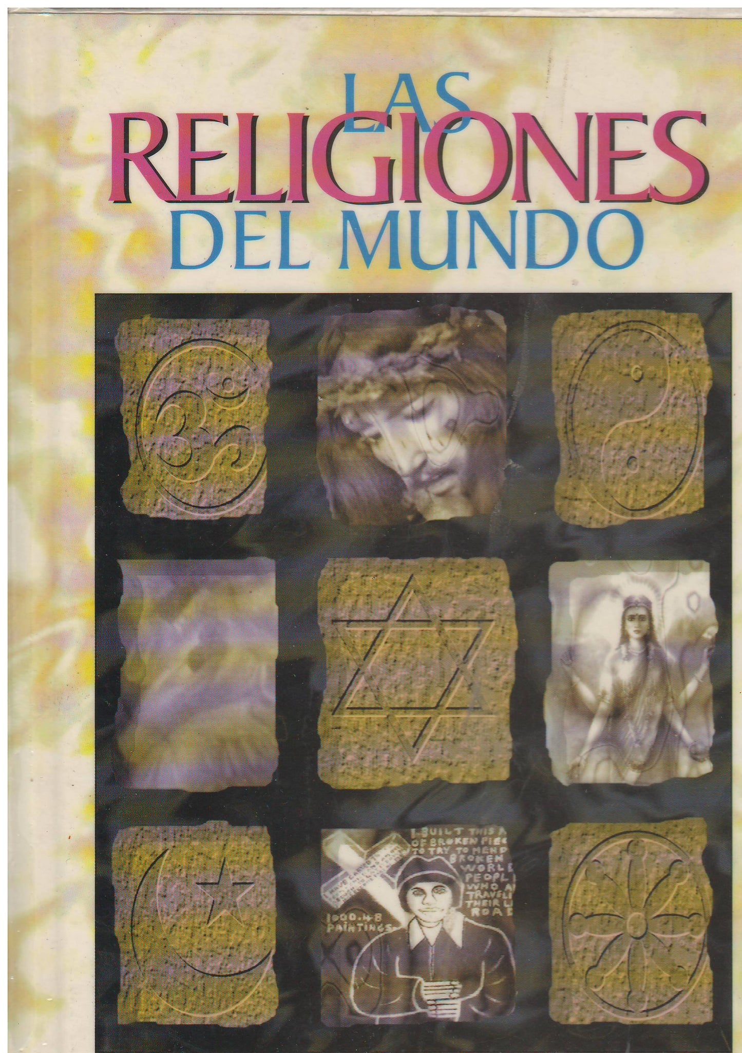 Las Religiones Del Mundo (Spanish Edition)