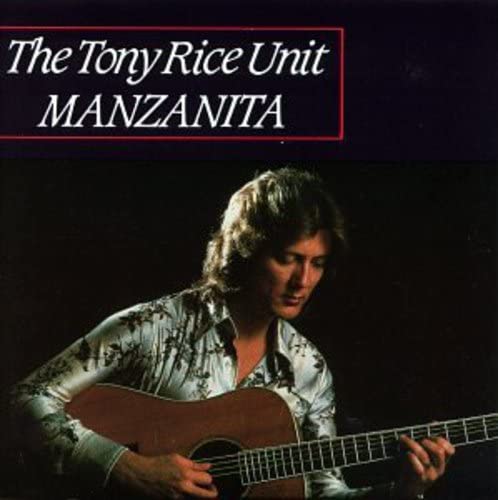 Manzanita