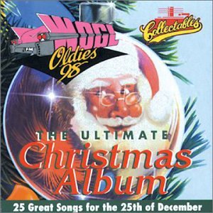Ultimate Xmas Album-1/Wogl