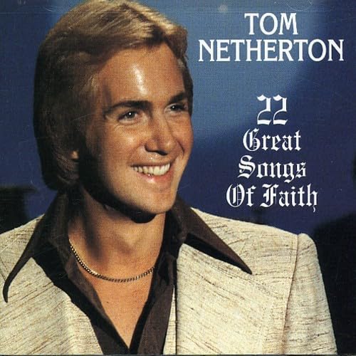 22 Great Songs Of Faith