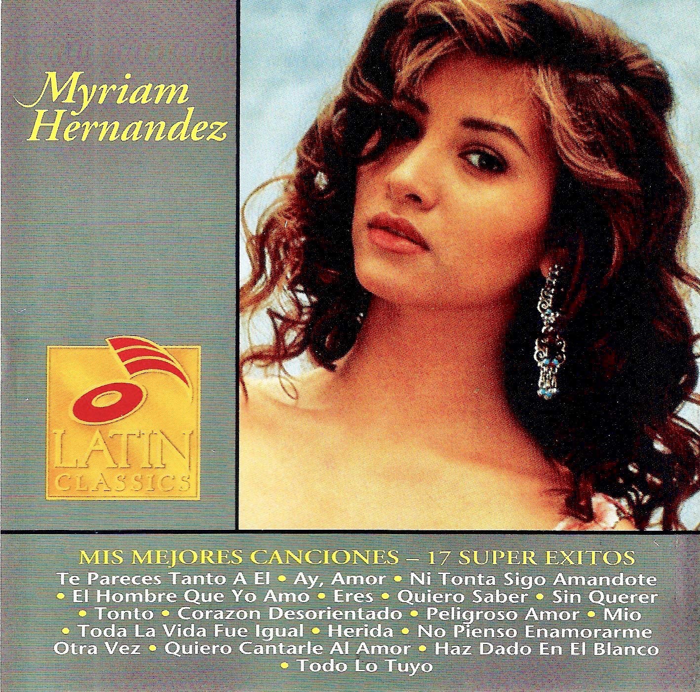 Mis Mejores Canciones-17 Super