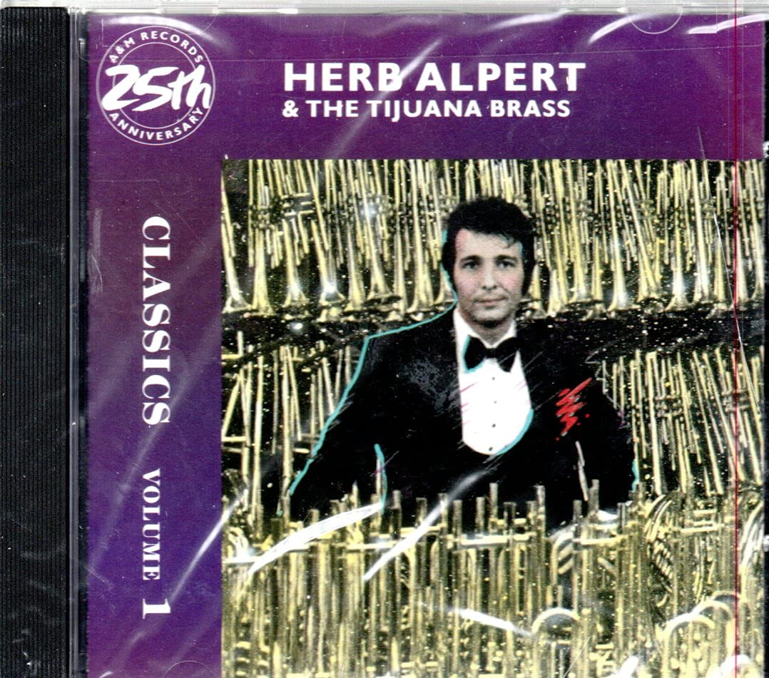 Herb Alpert & The Tijuana Brass: Classics, Vol. 1