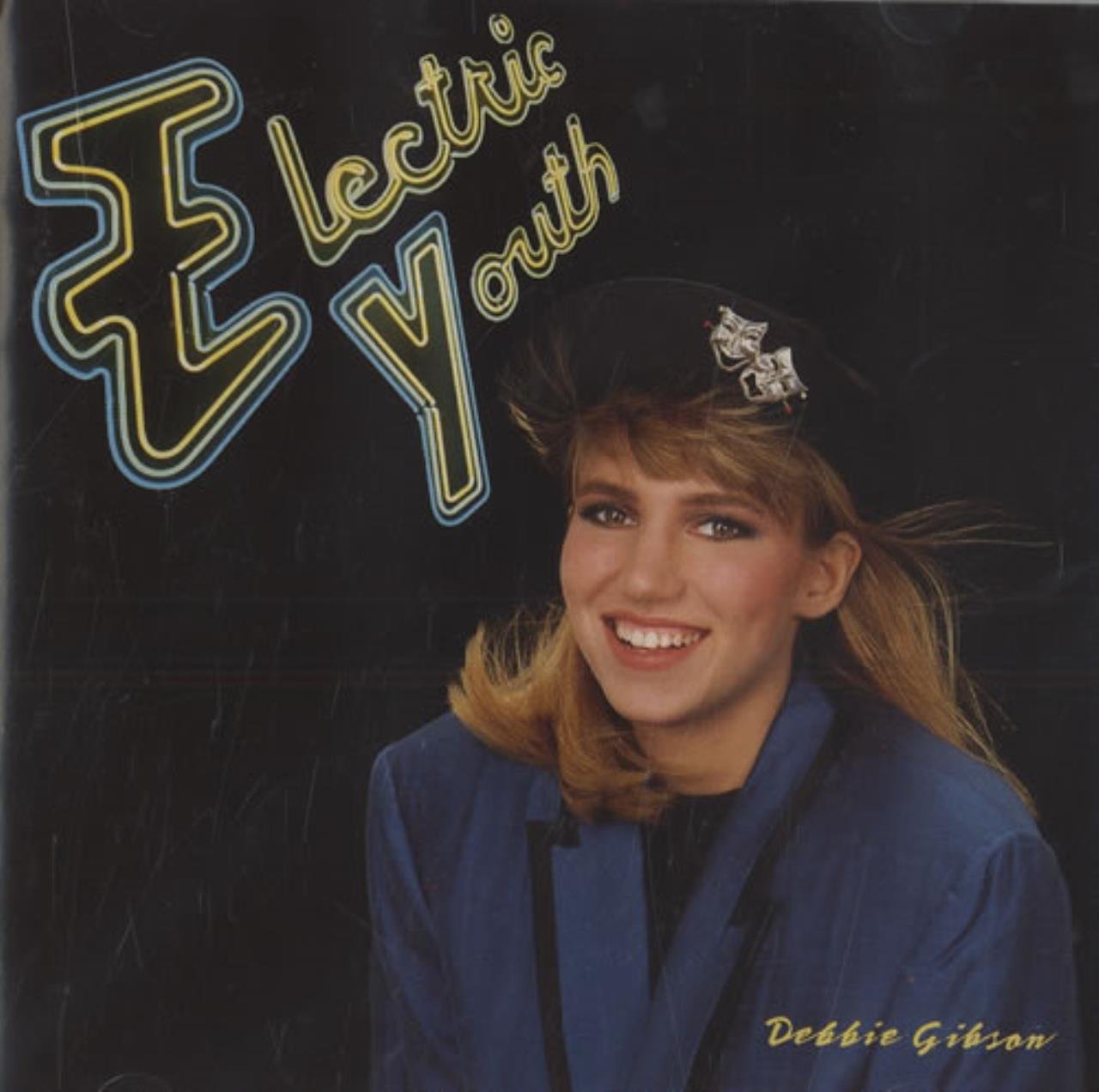 Electric Youth - 7297