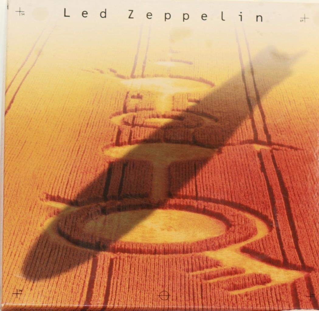 Led Zeppelin