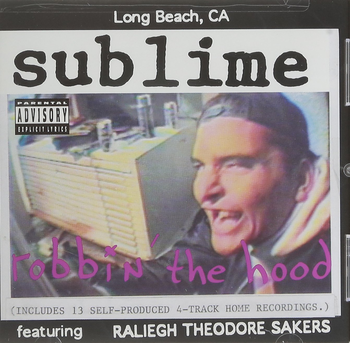 Robbin' the Hood