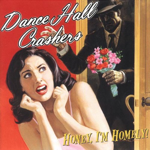 Honey, I'm Homely!
