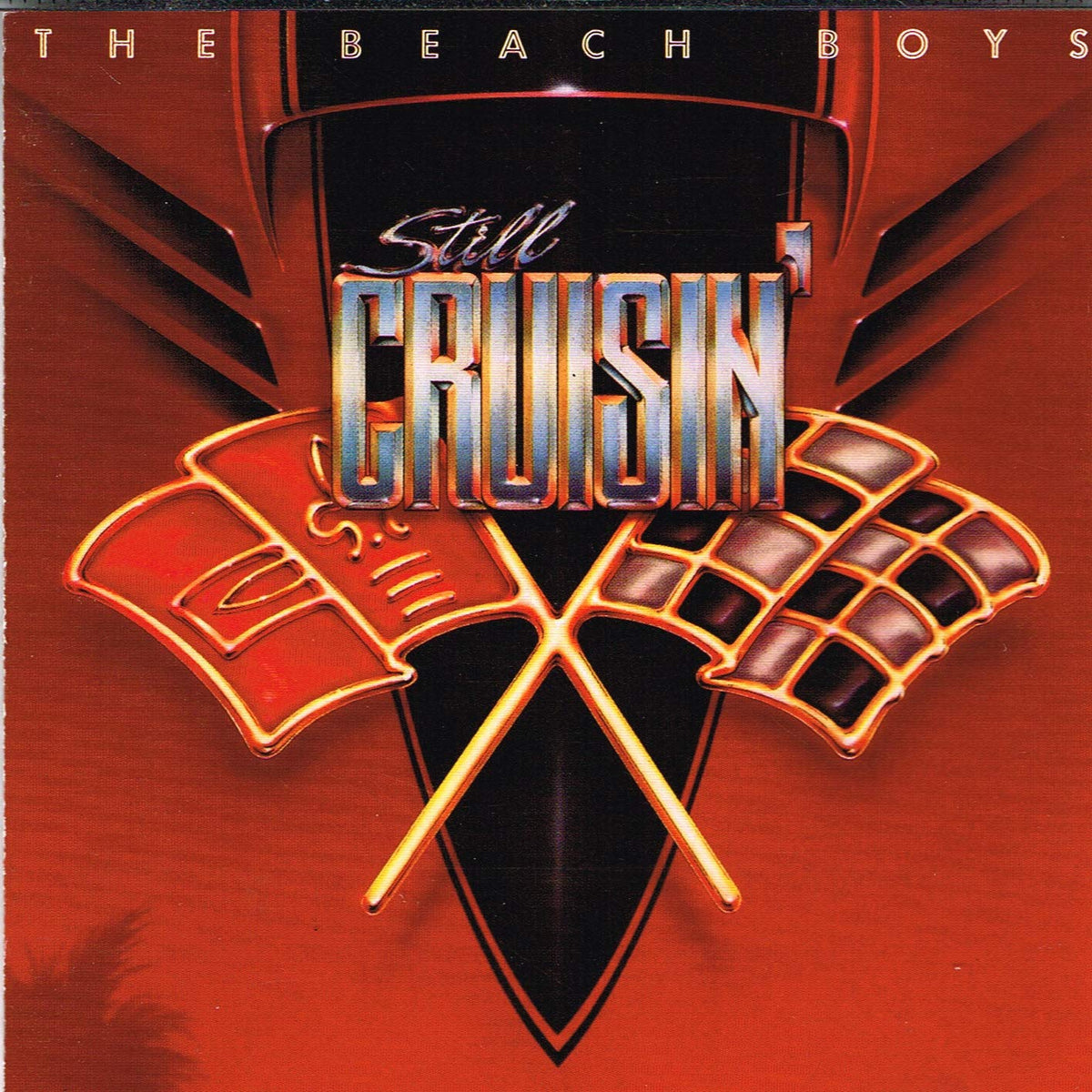 Still Cruisin