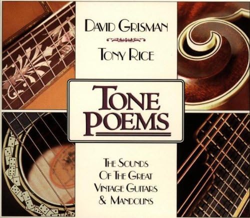 TONE POEMS