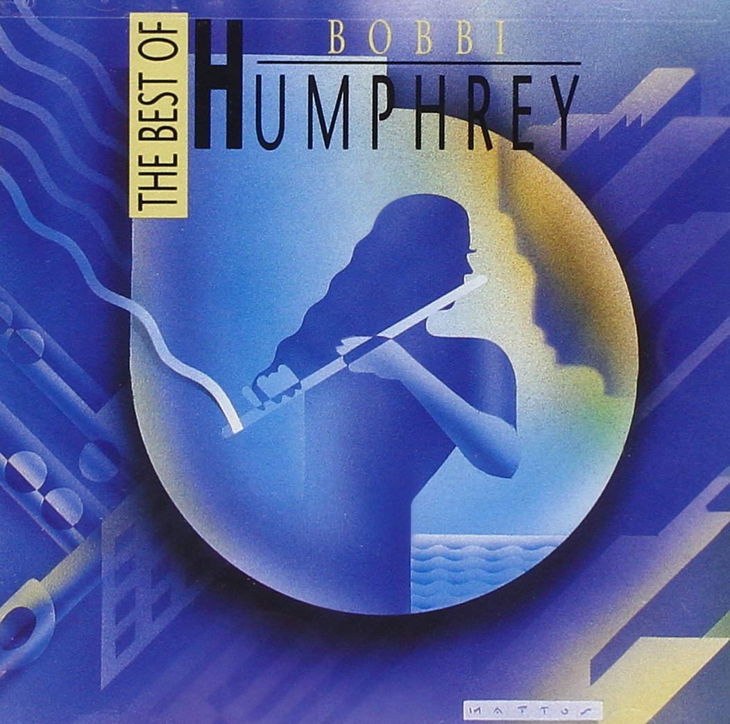 Best Of: Bobbi Humphrey
