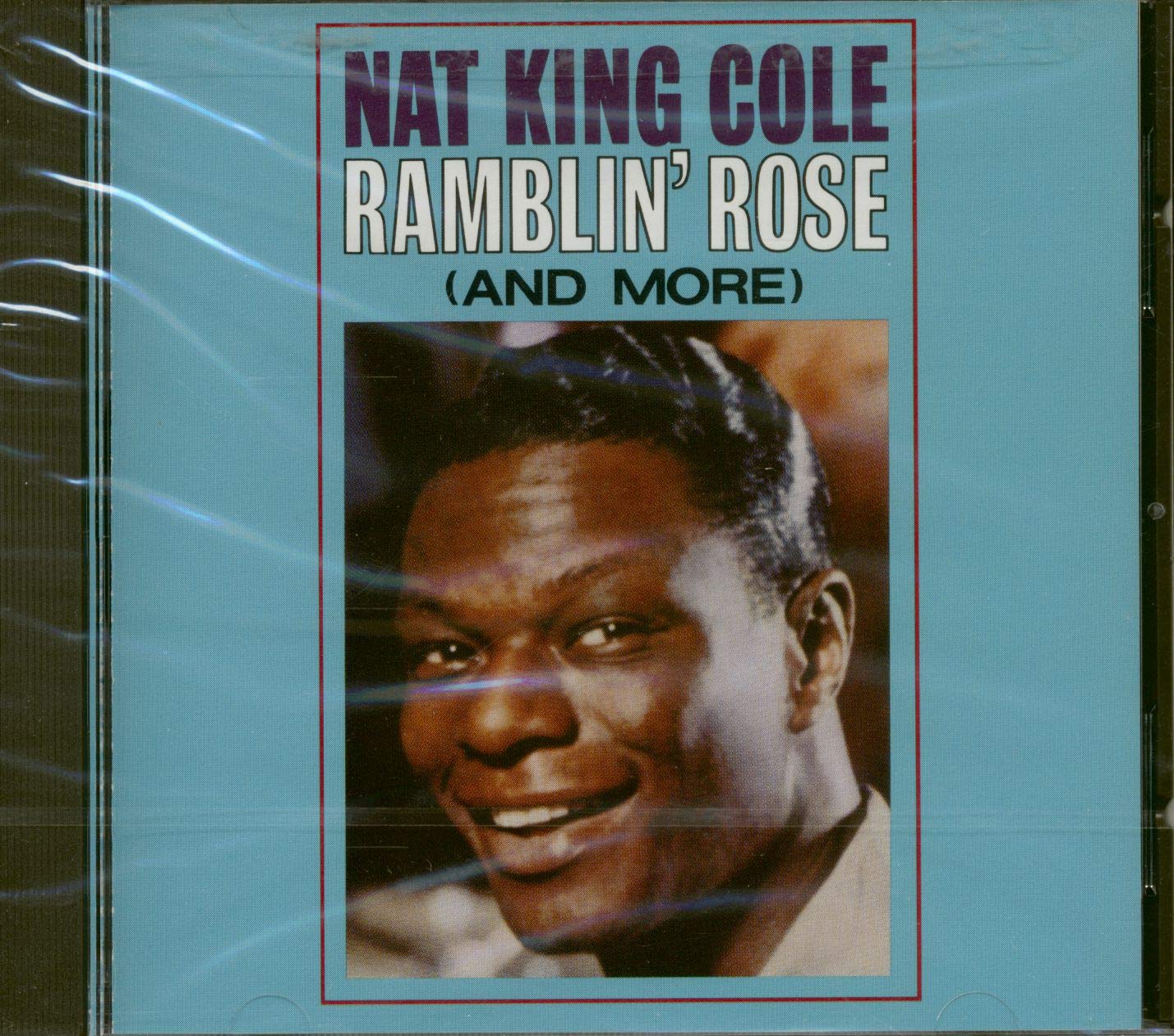 Ramblin Rose